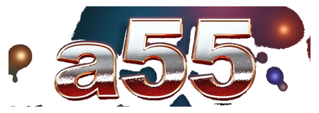 a545 logo