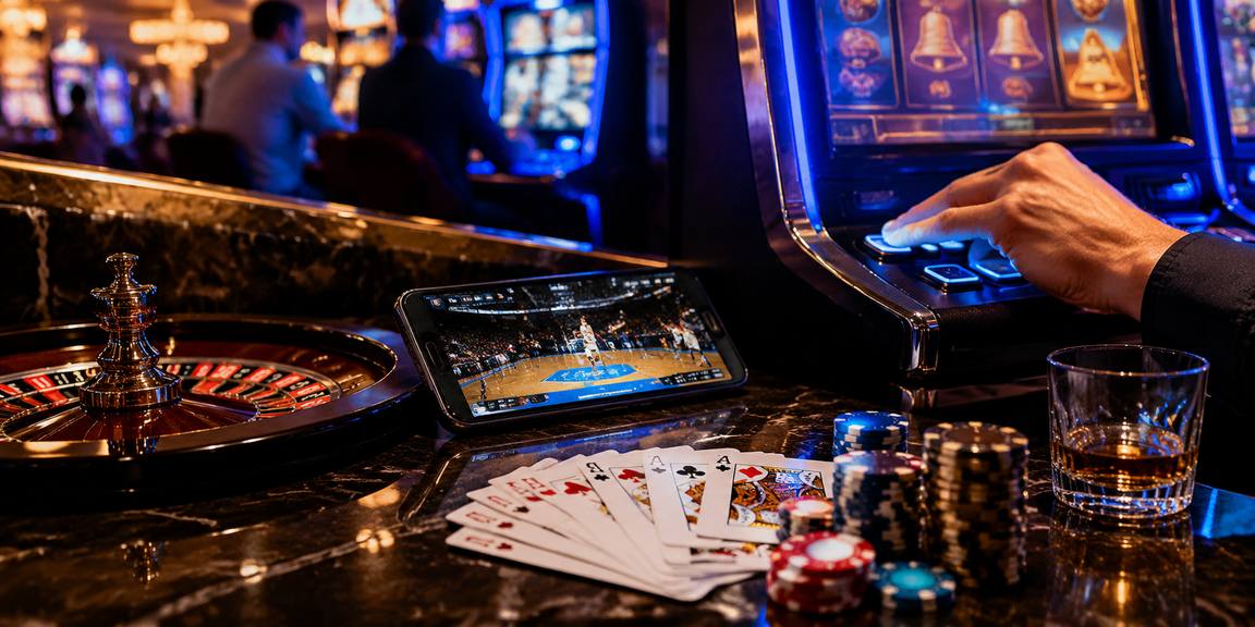 a545 Sportsbook